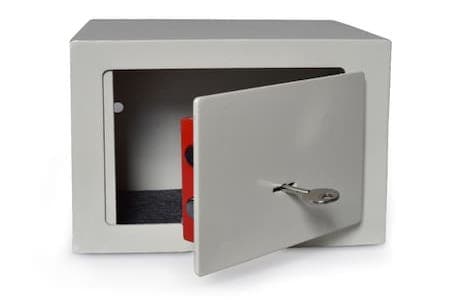 Mechanik-Tresor Backnang